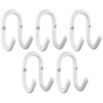 SO-TECH Garderobenhaken FARA 5er Set