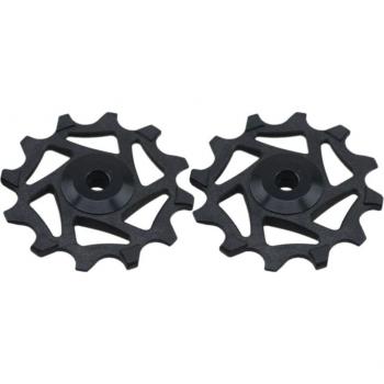 12T Rear Derailleur Guide Pulley Wheel Set for Sram XX1 X01 Shimano XTR