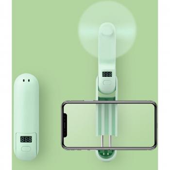 Portable USB Handheld Fan