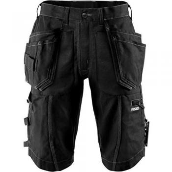 Fristads Hochsichtbare Shorts 4794 Th Kl. 3