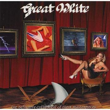 Große Weiße Galerie