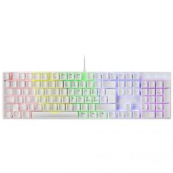 MK422 Teclado Gamer Iluminado com 12 Modos