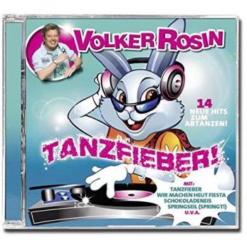 Tanzfieber: 15 Hits zum Abtanzen!
