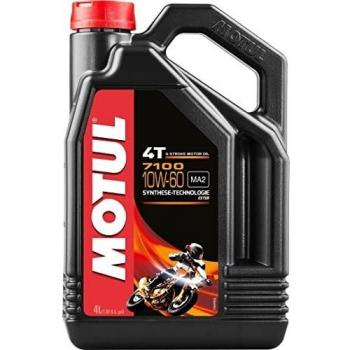 Motoröl Motul 109383