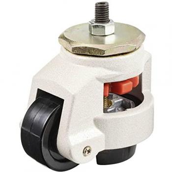 Roue de charge lourde 62 mm Toolcraft