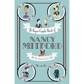 The Penguin Complete Novels of Nancy Mitford