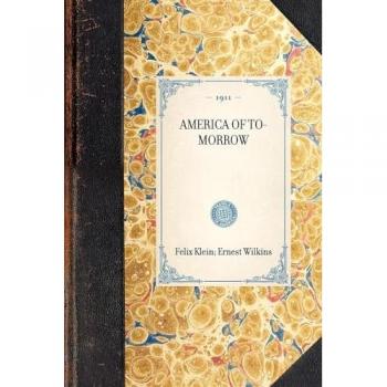 America of To-Morrow
