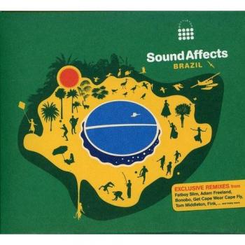 Sound Affects - Brazil