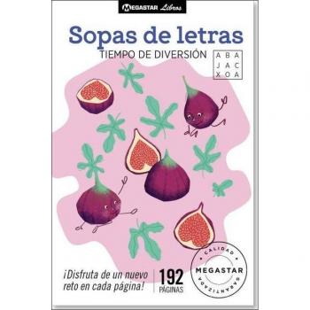 BLOC DE SOPAS 11