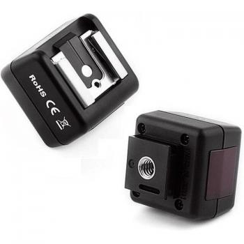 Convertidor Óptico Esclavo Viltrox FC-8N
