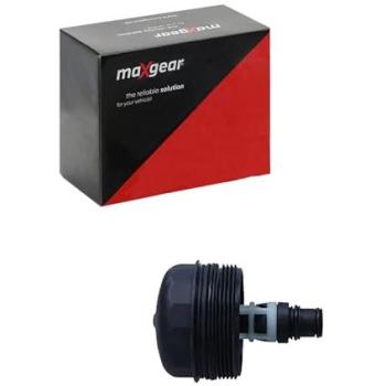 Boîtier de filtre à huile MAXGEAR 27-1008