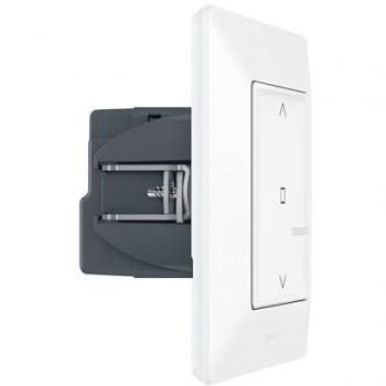 Legrand Valena Life Netatmo Rollladenschalter