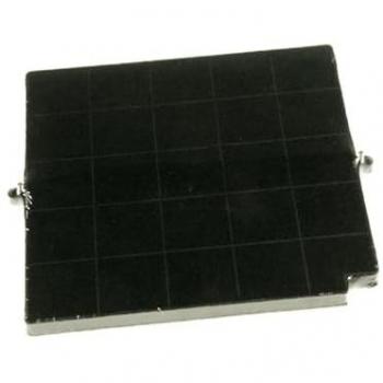 Filtre A Charbon Mod 16 Type F16 Pour Hotte Whirlpool - 480122100934