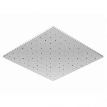 Steinberg 120 - Tête de douche, 200x300 mm, chromé