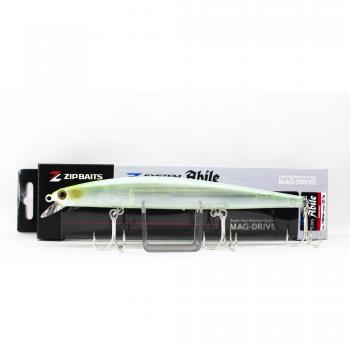 Zipbaits ZBL Minnow 139S Abile Sink Lure
