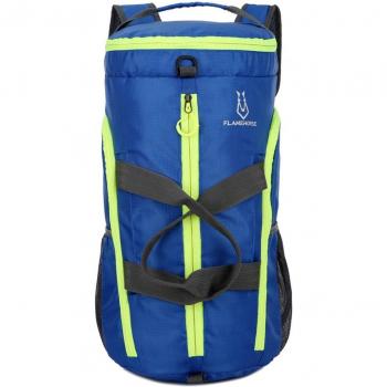Waterproof Sports Duffel Backpack