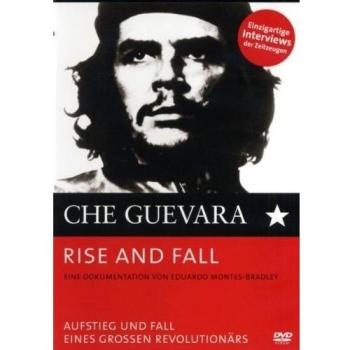 RISE AND FALL - DVD