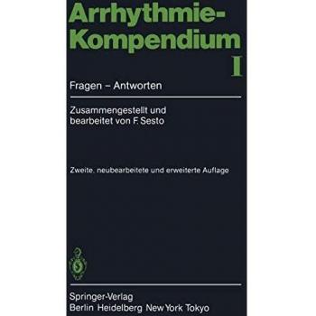 Arrhythmie-Kompendium I