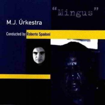 Mingus