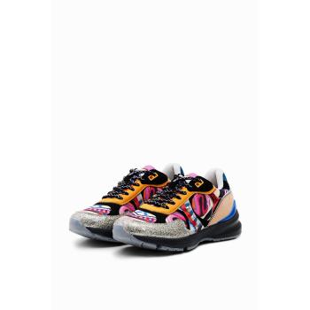 Sneakers Desigual M. Christian Lacroix 36