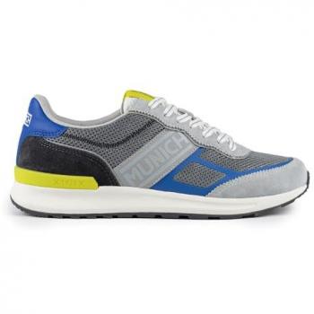 MUNICH CORSA 8214013 GRIS
