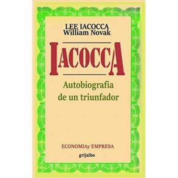 Iacocca: Autobiografia de un triunfador