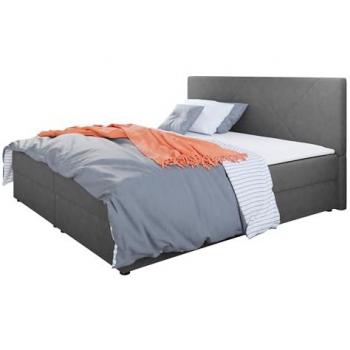 Boxspringbett Fado IV mit Stauraum