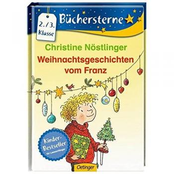 Weihnachtsgeschichten vom Franz