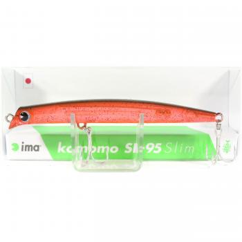 Ima Komomo 95SF Slim Floating Lure 211