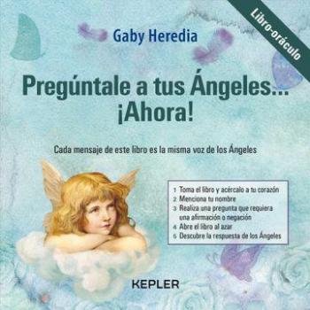 Preguntale a tus Angeles - Gaby Heredia