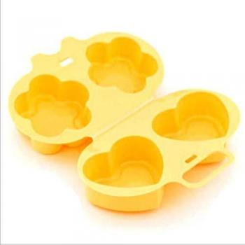 Microwave Poached Egg Maker