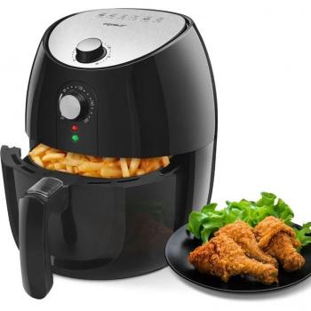 Freidora de Aire Aigostar 3.5L Sin Aceite