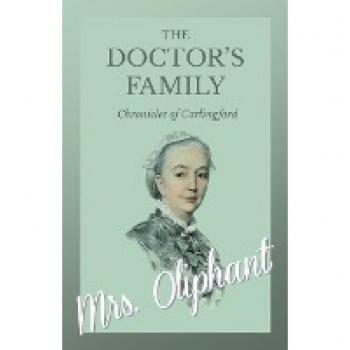 The Doctor's Family - Chronicles of Carlingford