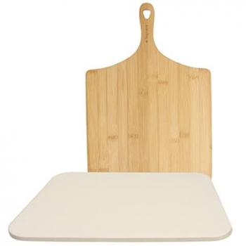TOGNANA - Set pizza stone 3 pezzi