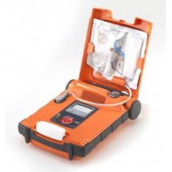 Cardiac Science G5 AED Semi Automatic Defibrillator
