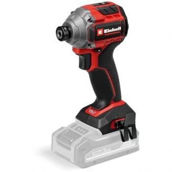 Einhell TP-CI 18/250-C Li BL Schlagschrauber Solo (Battery Free)