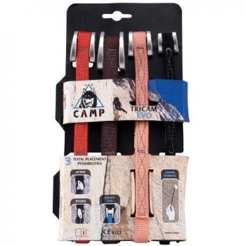 Tricam Evo Set 0.25-1.5 by C.A.M.P