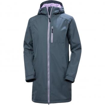 Abrigo de nieve W Long Belfast Helly Hansen