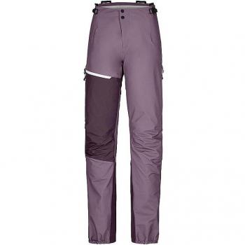 Ortovox Westalpen 3L Light Pants Women - Hardshellhose