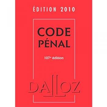 Code pénal