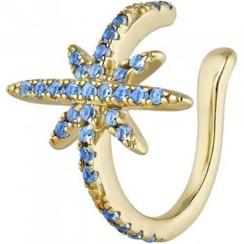 Yoru Aurado Plata 925 Ear Cuff