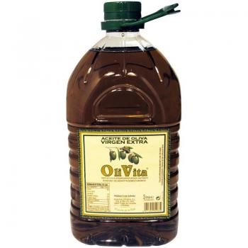 Olivita Oro Verde 3 L de Aceite Virgen Extra