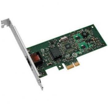 Fujitsu S26361-F3516-L201 Netzwerkkarte (PCI Express Low Profile)