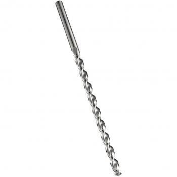 Dormer PFX Extra Length Drill Bit 4.5mm
