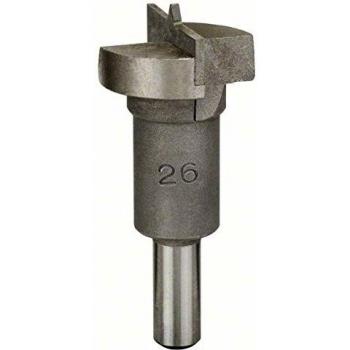 Mèche à bois cylindrique Bosch 26 x 56 mm