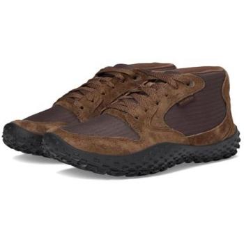 Merrell Fitnessschuhe J032853 Braun
