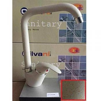 MISCELATORE CILVANI CUCINA CANNA ALTA