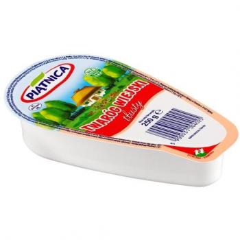 Fromage cottage onctueux Piątnica 250 g
