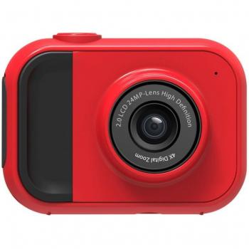 Portable Digital Video Photo Camera for Kids