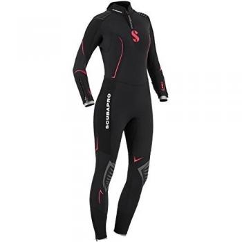 Scubapro Definition Women's Dive Suit 5mm
